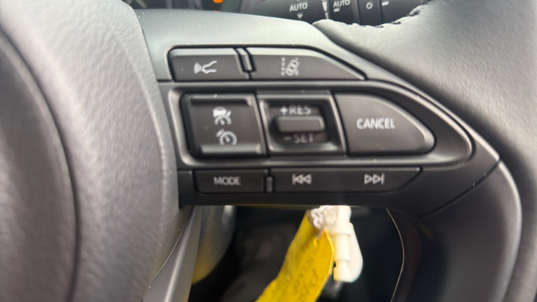 Toyota Aygo X 1.0 VVT-i Edge 5dr Petrol Hatchback